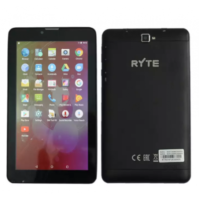 Ryte RT-701 [ 1 GB RAM, 8 GB ROM ] 7 Inch Screen Tablet